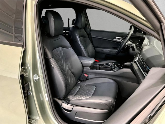 Used 2024 Kia Sportage X-Line AWD/4WD image 9
