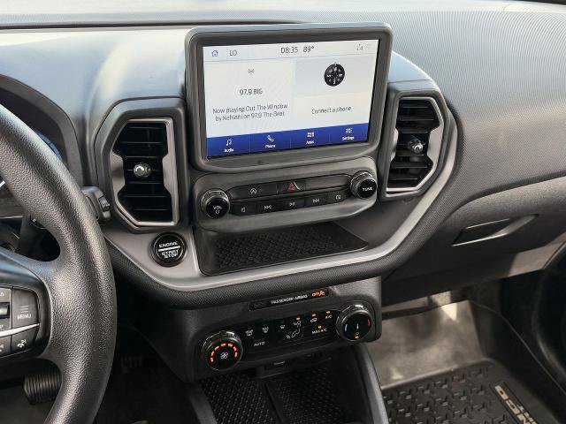 Certified 2024 Ford Bronco Sport Big Bend AWD/4WD image 20
