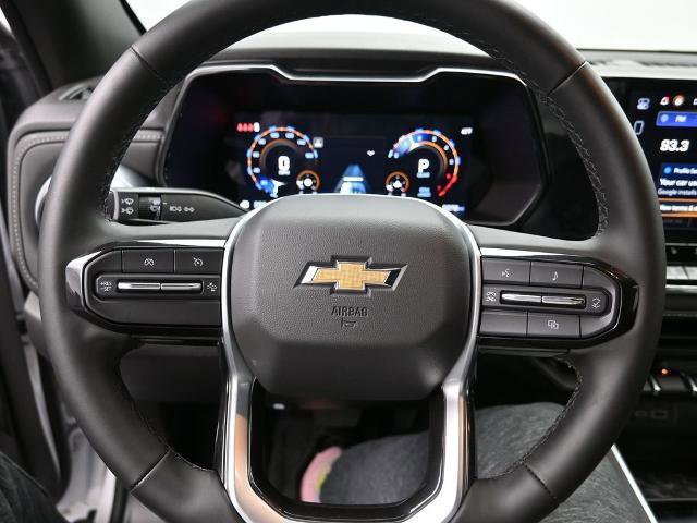 New 2025 Chevrolet Colorado LT image 14