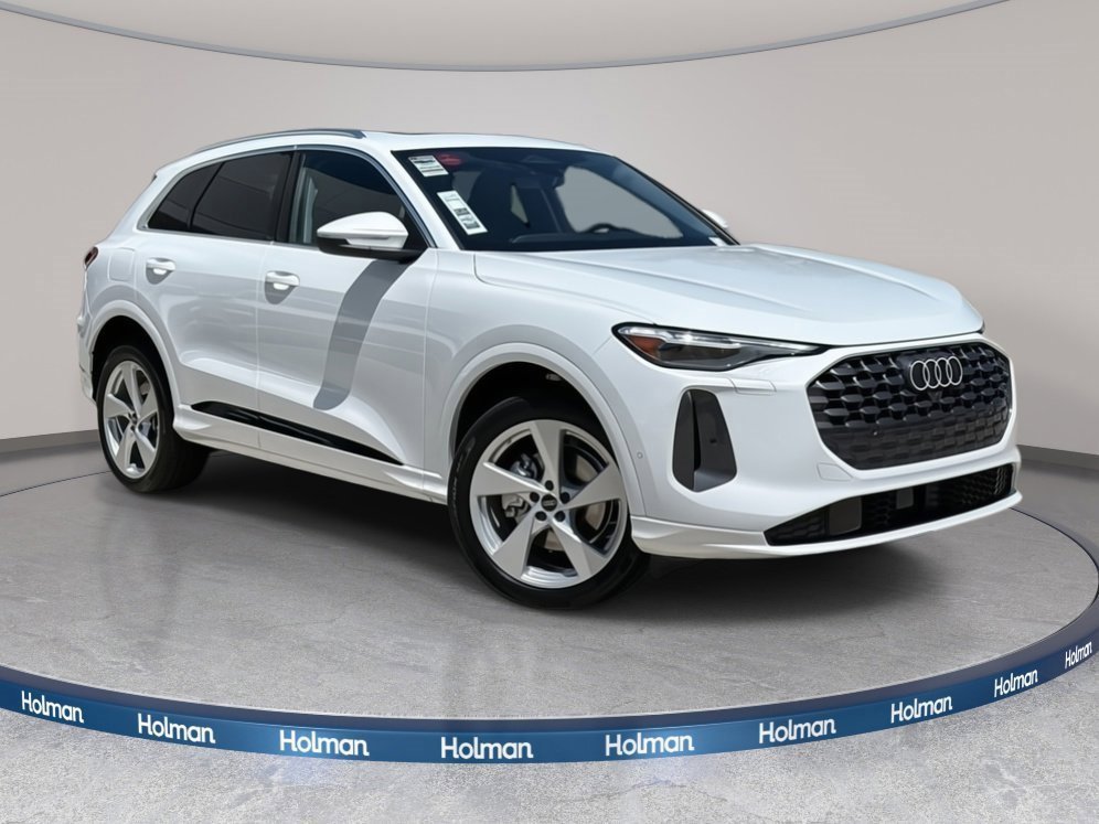 Certified 2025 Audi Q5 2.0T Premium Plus w/ Premium Plus image 5