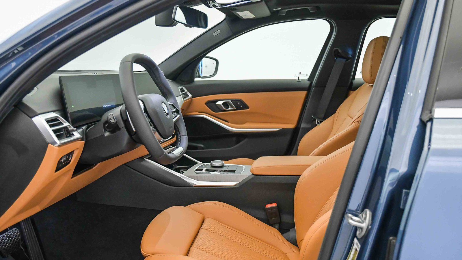 New 2026 BMW 330i Sedan w/ Premium Package image 19