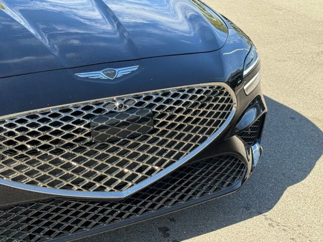Used 2026 Genesis G70 2.5T Prestige image 8