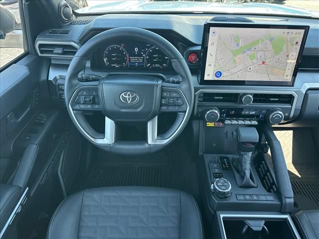 Used 2026 Toyota 4Runner TRD Off-Road Premium AWD/4WD image 17
