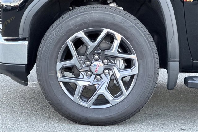 New 2026 GMC Sierra 1500 SLT w/ SLT Premium Package image 25