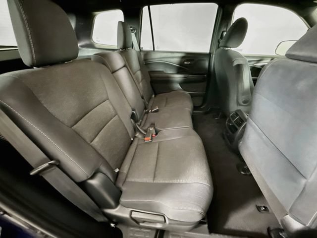 Used 2020 Honda Passport Sport image 24