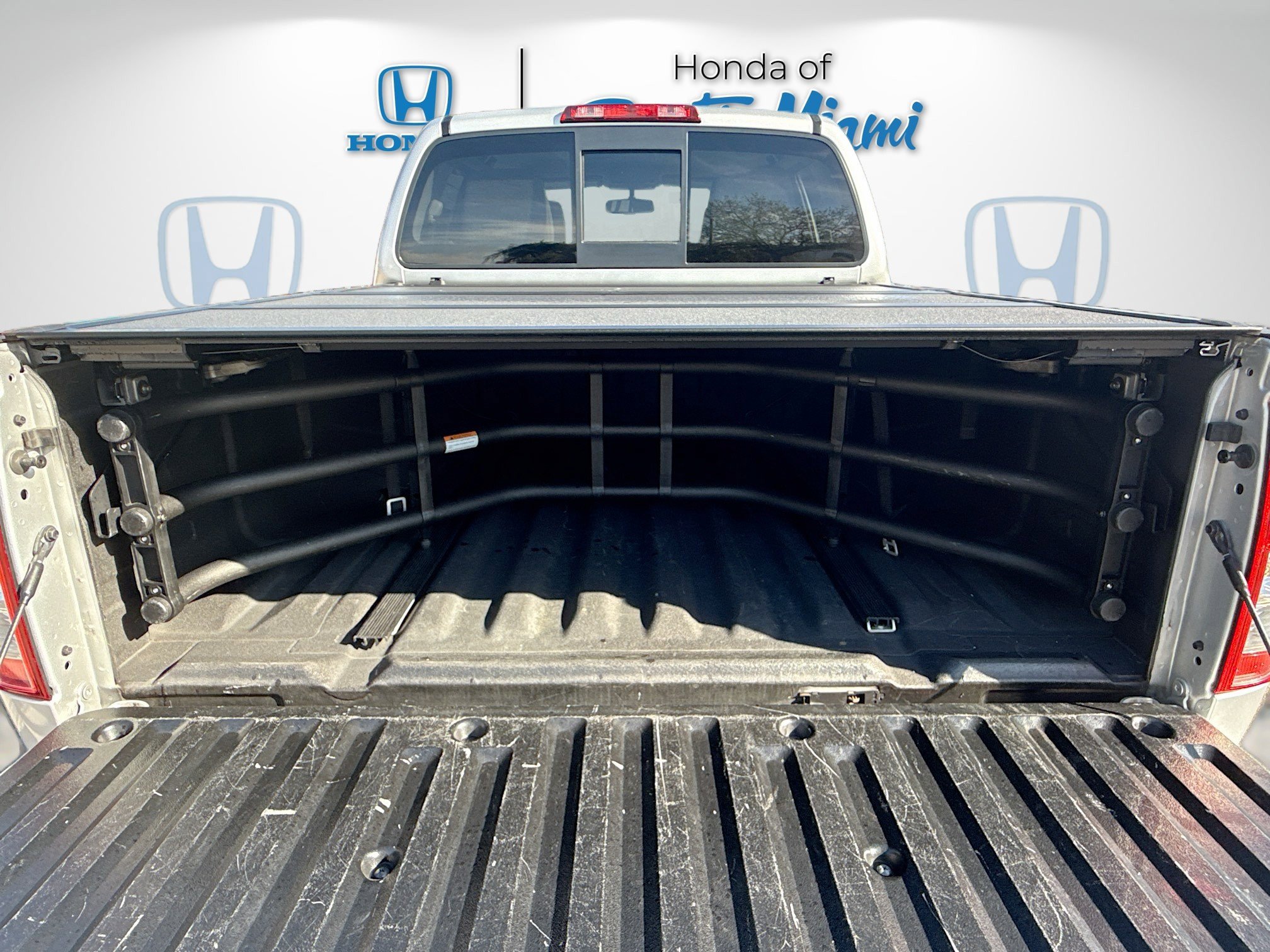 Used 2018 Nissan Frontier SV w/ Value Truck Package image 25