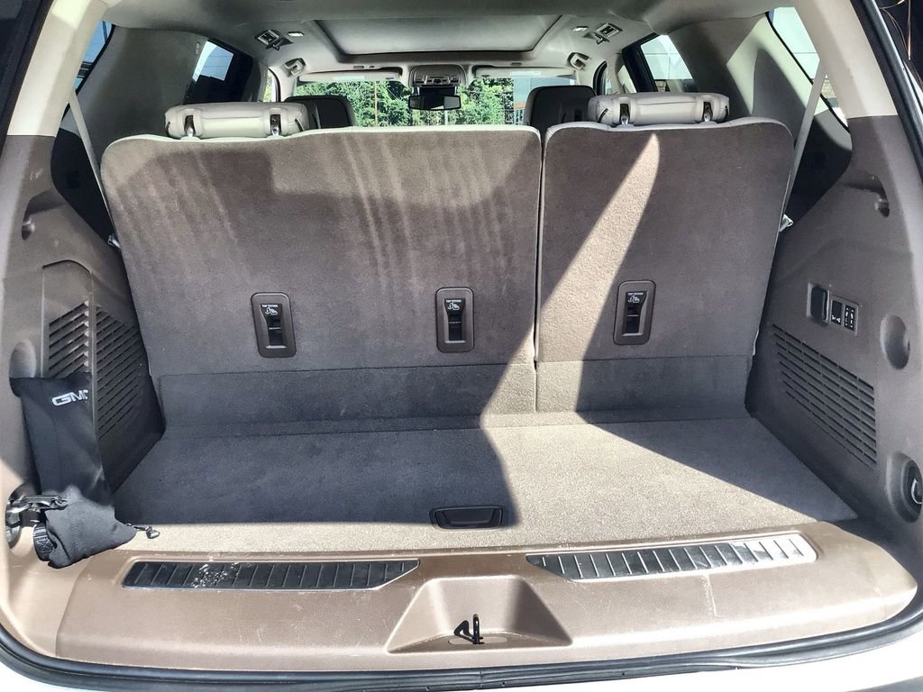 Used 2023 GMC Yukon Denali image 27