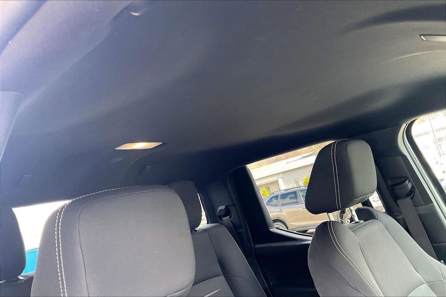 Used 2024 Toyota Tacoma TRD Off-Road image 23