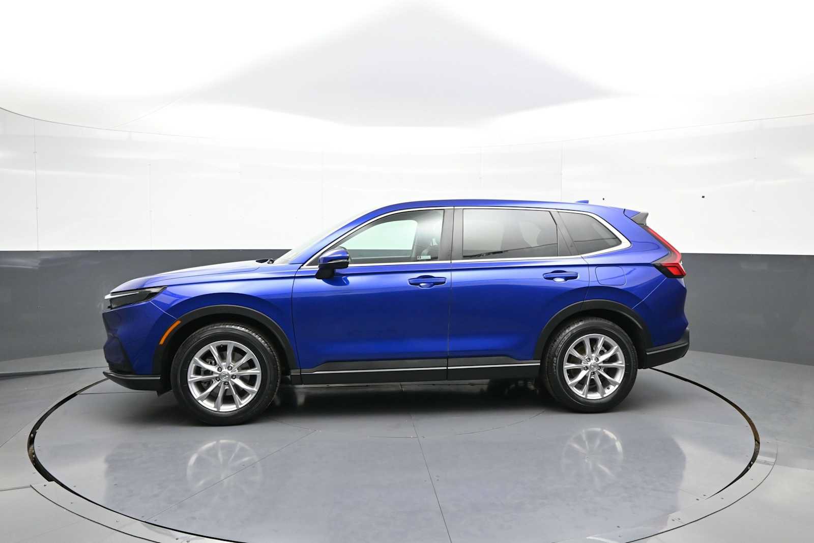 Certified 2024 Honda CR-V EX-L image 11