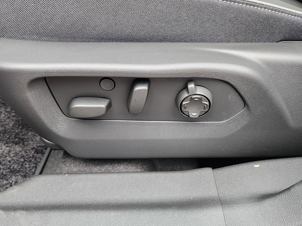 New 2026 Buick Envision Avenir AWD/4WD image 18