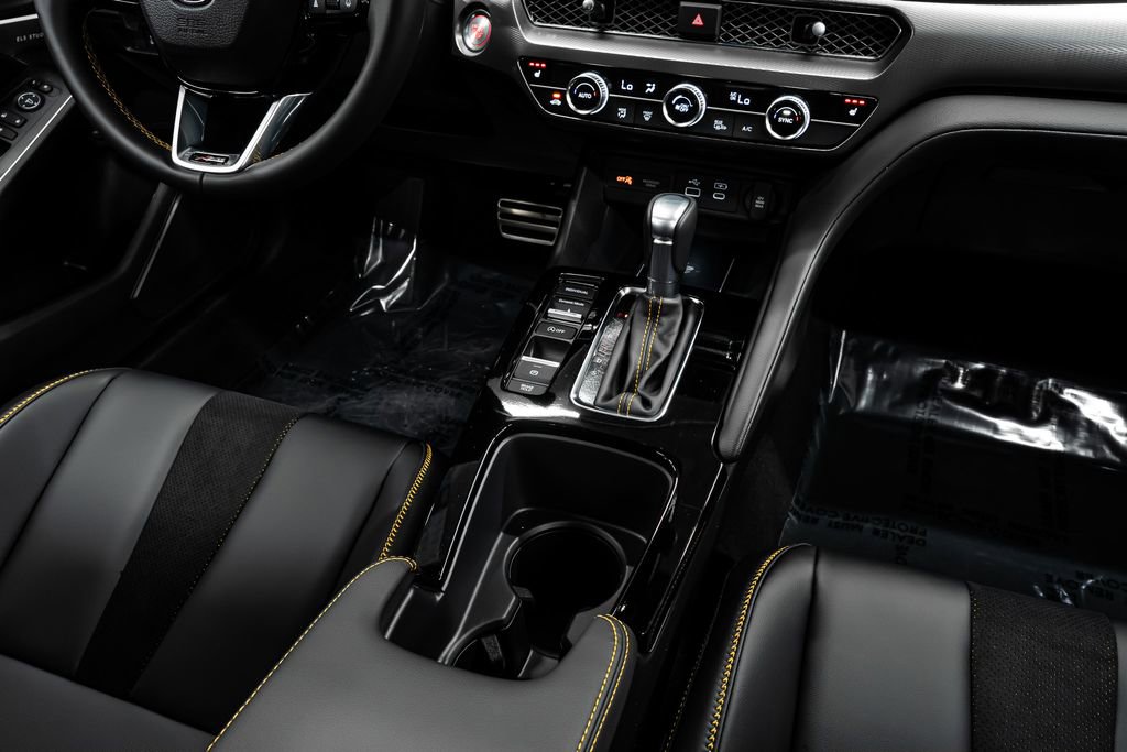 New 2026 Acura Integra A-Spec image 17