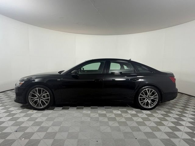 Used 2023 Audi A6 3.0T Premium w/ Convenience Package AWD/4WD image 4