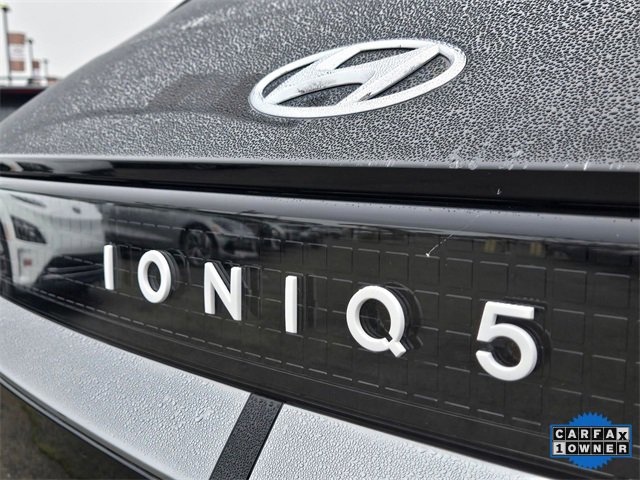 Certified 2023 Hyundai Ioniq 5 SEL image 11
