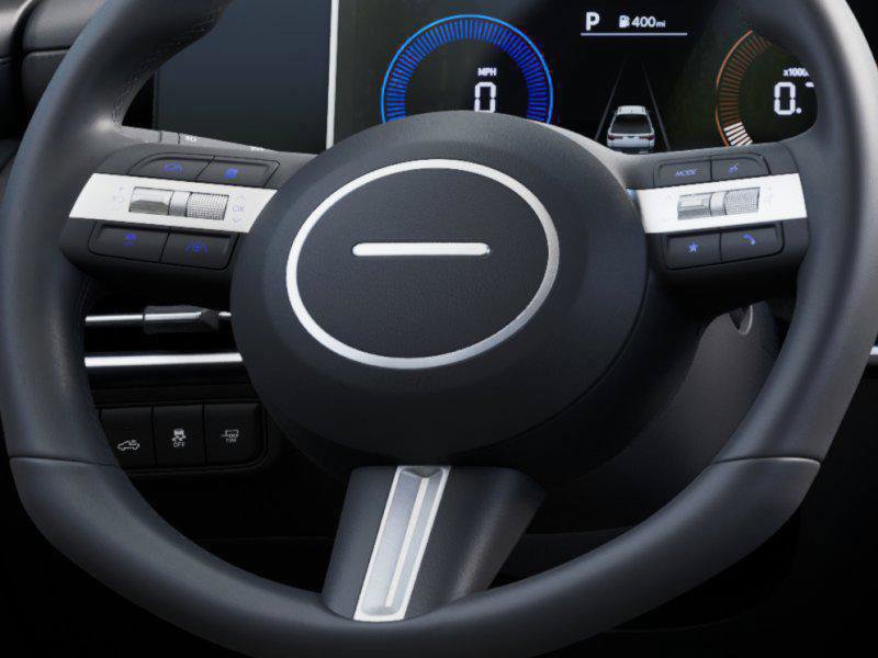 New 2026 Hyundai Santa Cruz SE FWD image 15