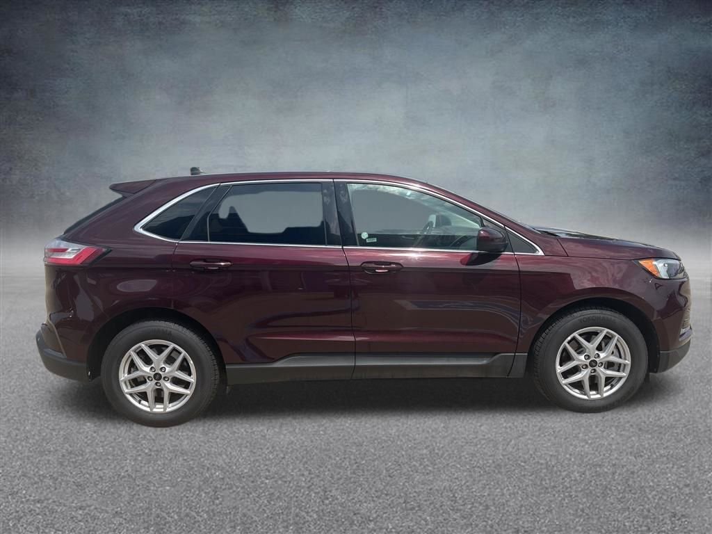 Used 2023 Ford Edge SEL video 2
