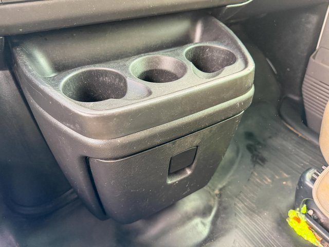 Used 2013 GMC Savana 1500 Work Van image 16