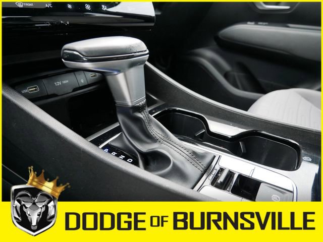 Used 2023 Hyundai Santa Cruz SEL Premium image 23