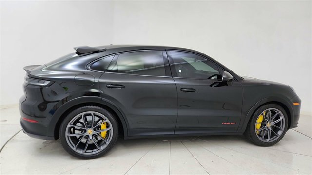 Used 2024 Porsche Cayenne Turbo GT image 6