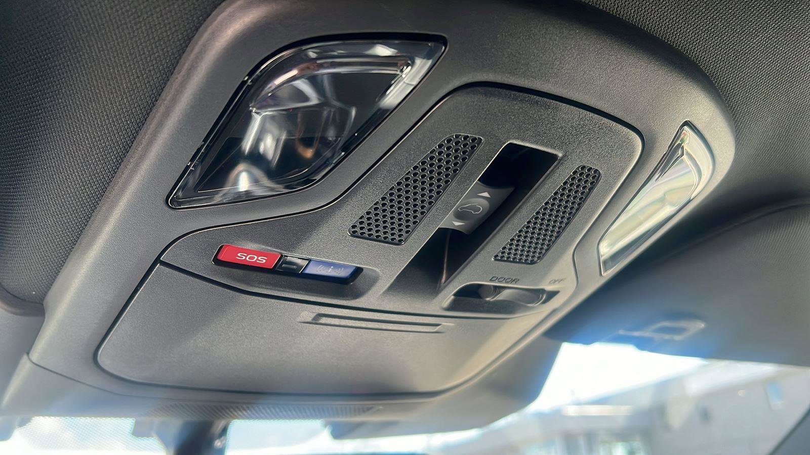 Certified 2025 Subaru Outback Wilderness AWD/4WD image 15