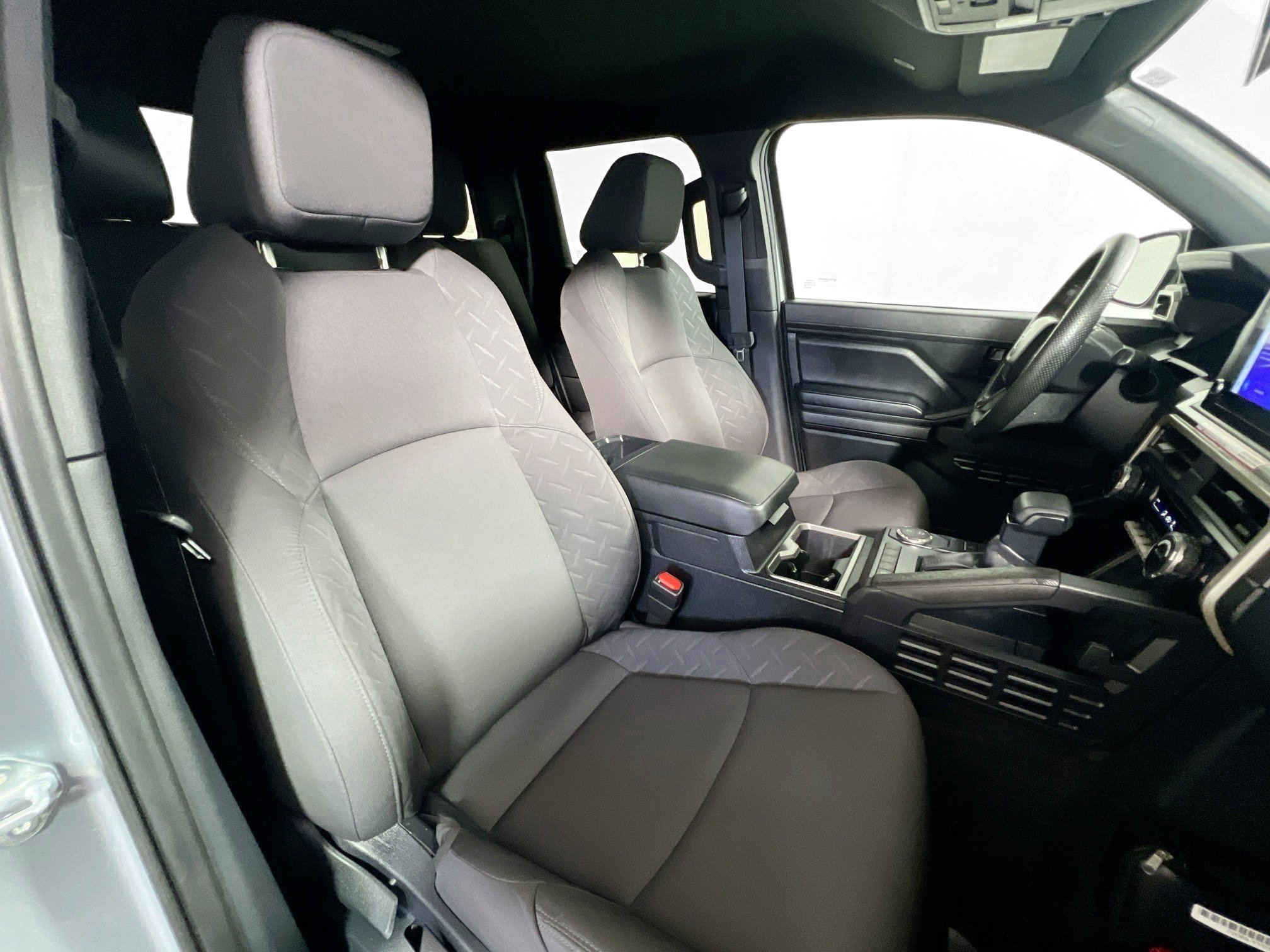 Used 2024 Toyota Tacoma SR5 RWD image 25