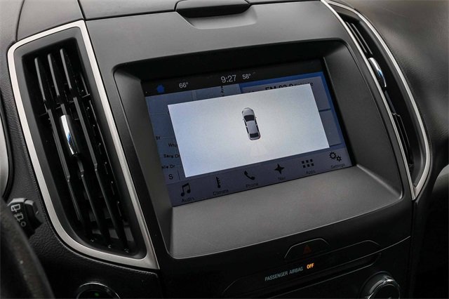 Used 2016 Ford Edge SEL w/ Equipment Group 201A image 27