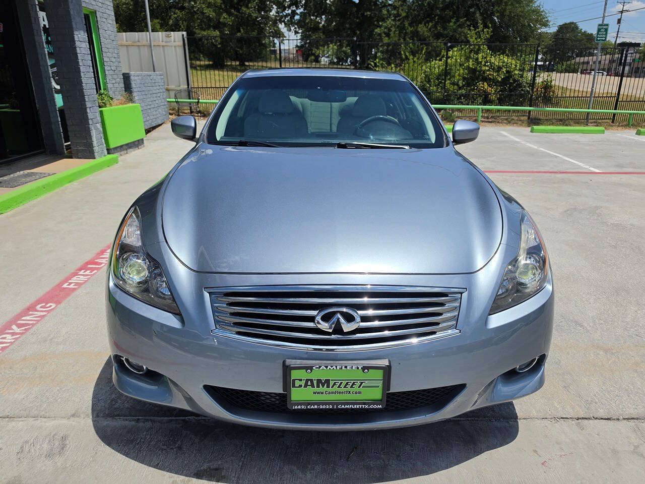 Used 2015 INFINITI Q60 AWD Coupe w/ Premium Package image 60
