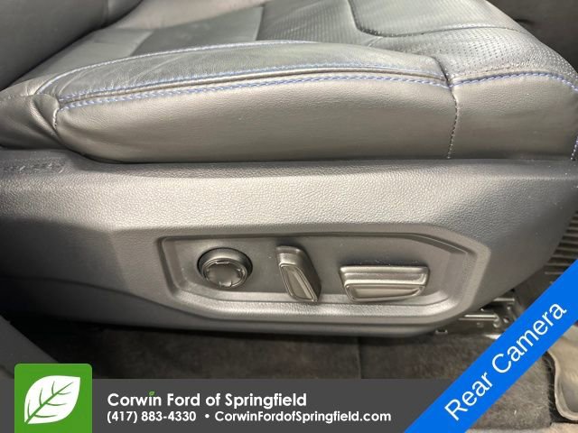 Used 2025 Toyota Tundra Platinum image 11