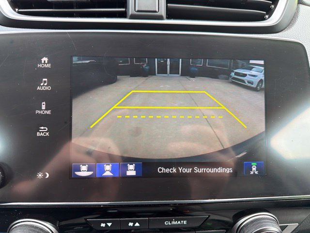 Used 2020 Honda CR-V EX image 25