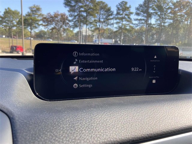 New 2026 MAZDA CX-50 AWD 2.5 S w/ Cargo Package image 8