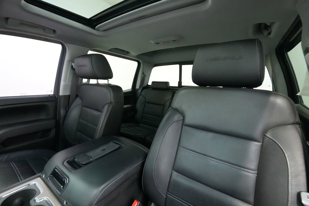Used 2015 GMC Sierra 1500 Denali w/ Driver Alert Package image 15