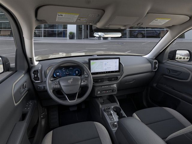 New 2025 Ford Bronco Sport Big Bend w/ Convenience Package image 9
