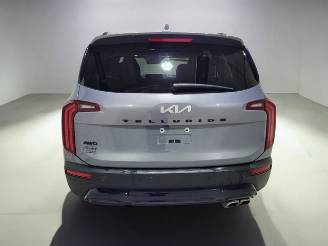 Used 2022 Kia Telluride SX image 29
