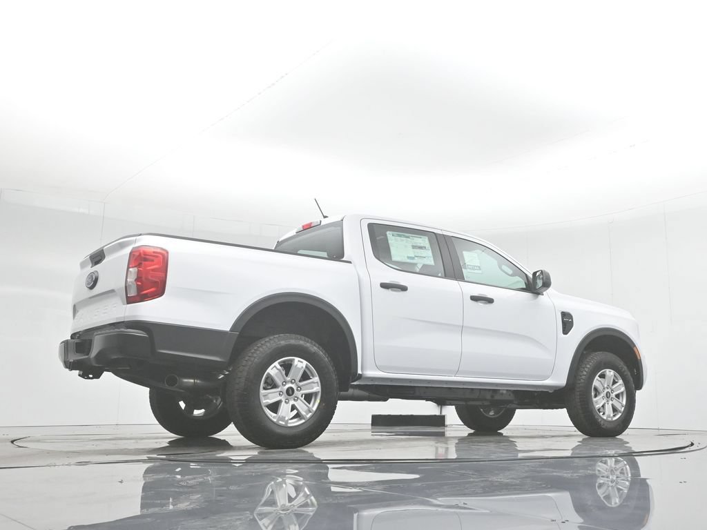 New 2025 Ford Ranger XL w/ Trailer Tow Package RWD image 45