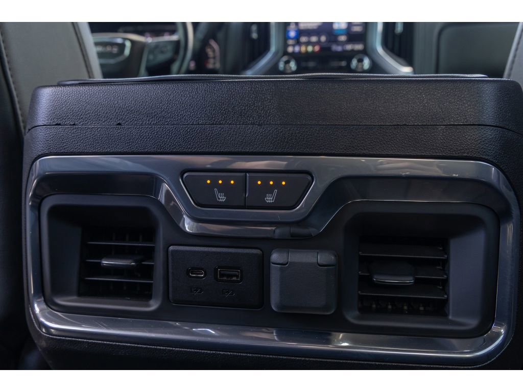 Used 2020 GMC Sierra 1500 SLT w/ SLT Convenience Package image 14