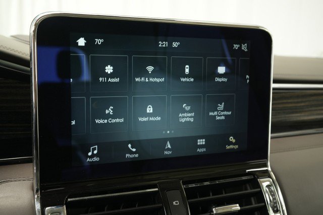 Used 2019 Lincoln Navigator Black Label AWD/4WD image 45