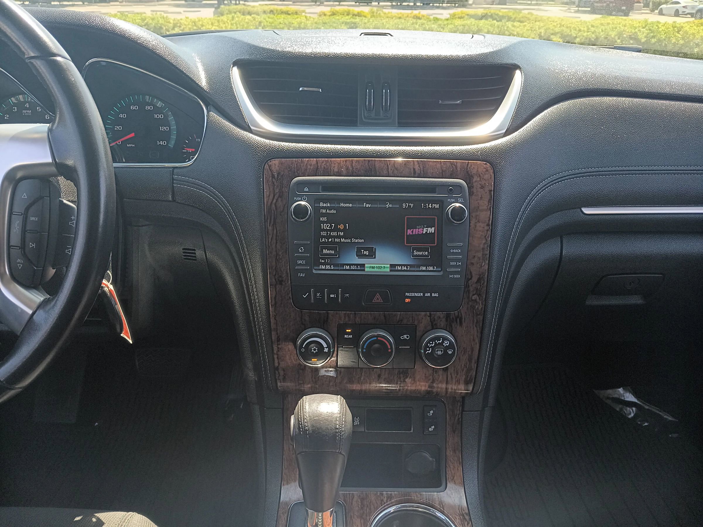 Used 2014 Chevrolet Traverse LT w/ All-Star Edition image 23