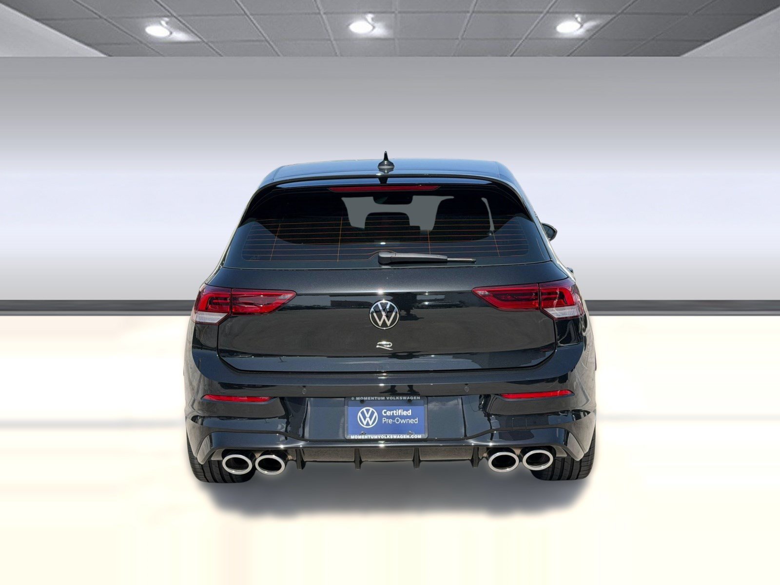 Certified 2026 Volkswagen Golf AWD/4WD image 10