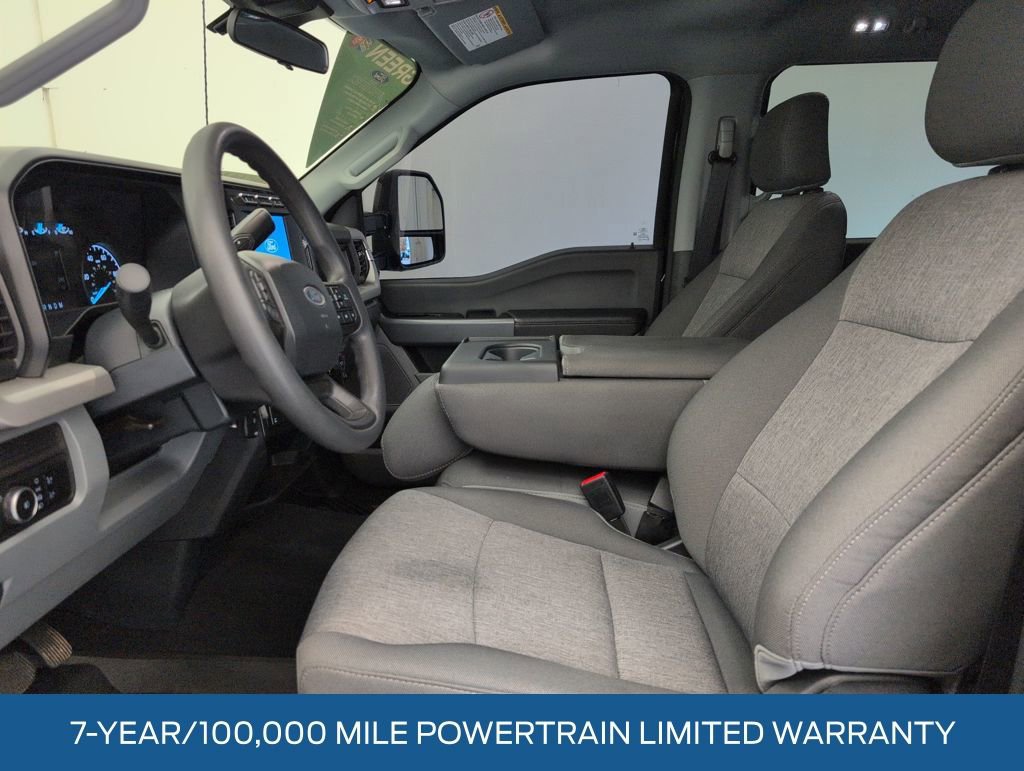 Used 2024 Ford F250 XL w/ STX Appearance Package image 5