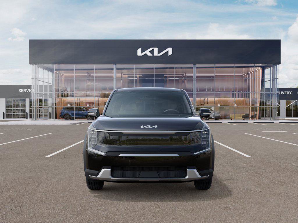 New 2026 Kia EV9 Light RWD image 2