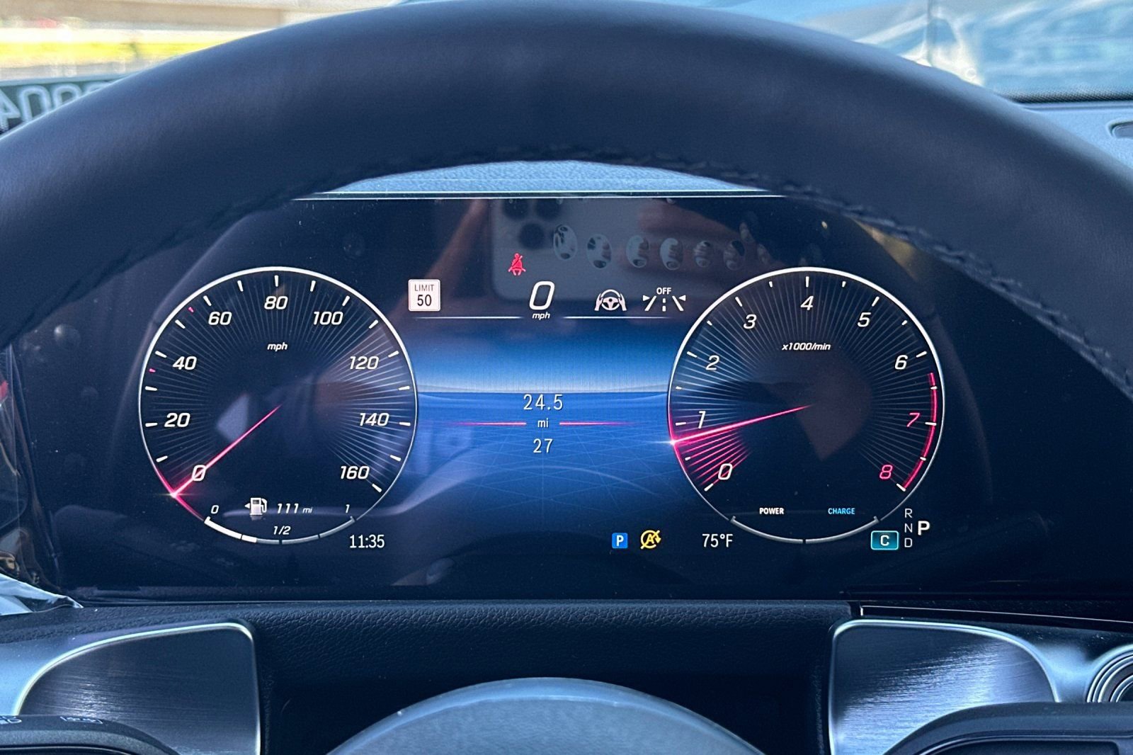 New 2026 Mercedes-Benz GLB 250 image 6