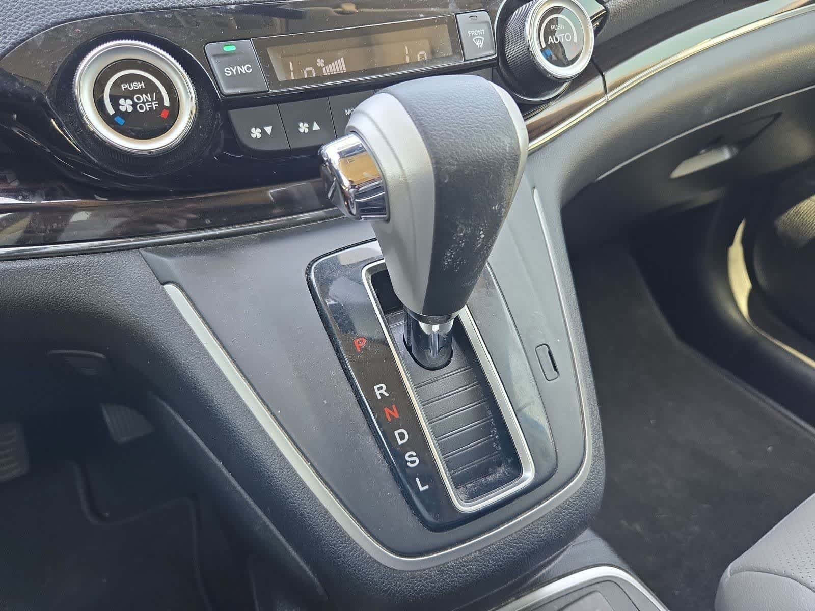 Used 2016 Honda CR-V Touring image 30