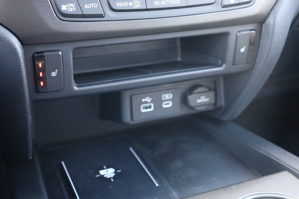 New 2026 Honda Ridgeline TrailSport image 22