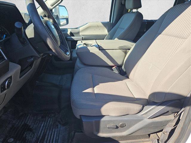 Used 2022 Ford F250 XLT w/ XLT Value Package image 15