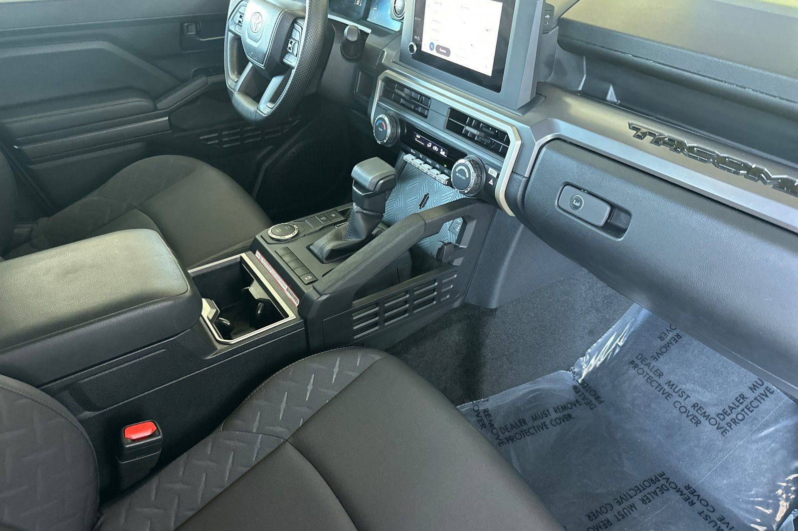 Used 2025 Toyota Tacoma SR5 RWD image 17