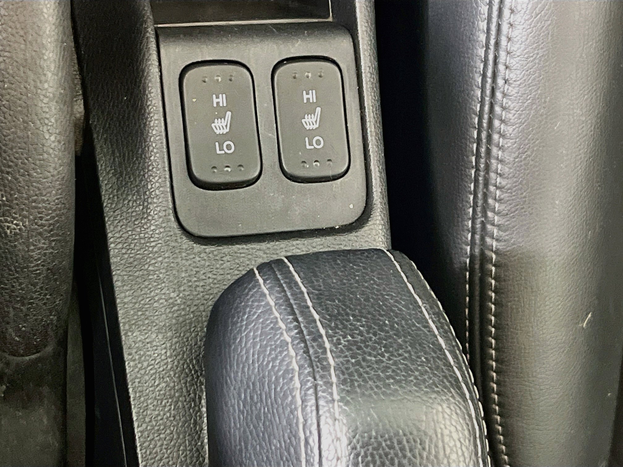 Used 2019 Honda Fit EX-L image 19