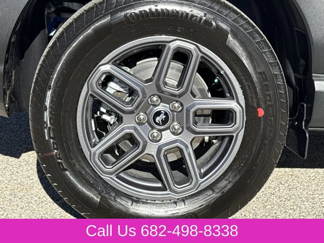 New 2026 Ford Bronco Sport Big Bend w/ Convenience Package AWD/4WD image 9