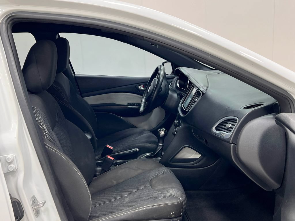 Used 2015 Dodge Dart SXT FWD image 32