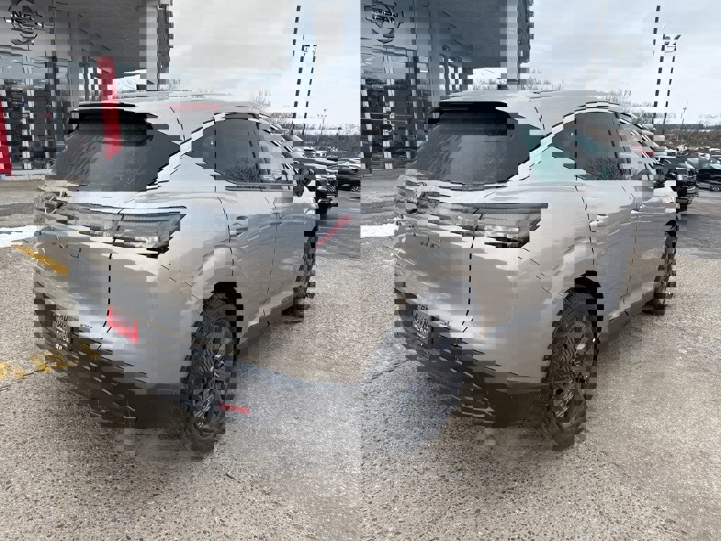 New 2026 Nissan Murano SL w/ Comfort Package image 4