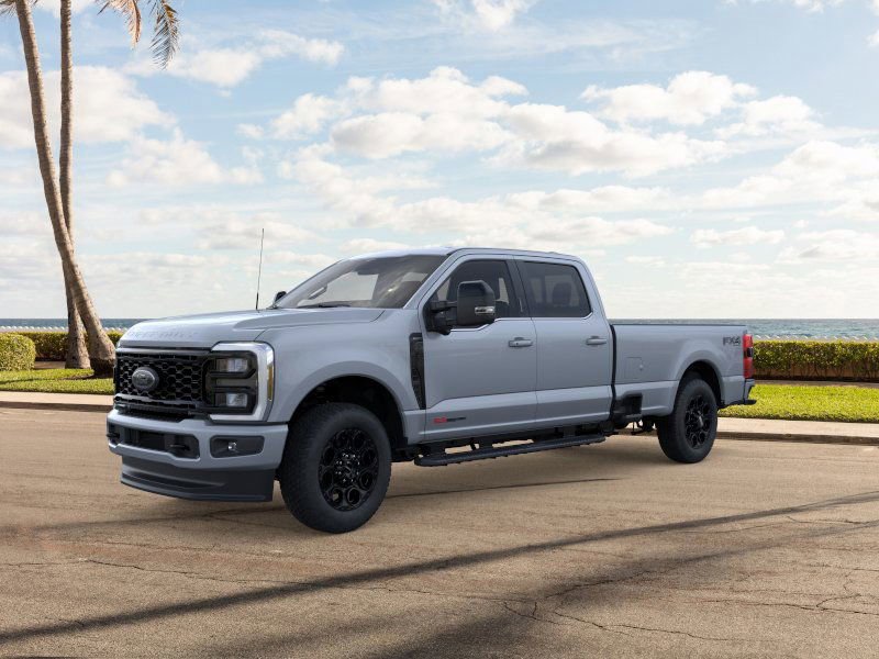 New 2026 Ford F350 Lariat
