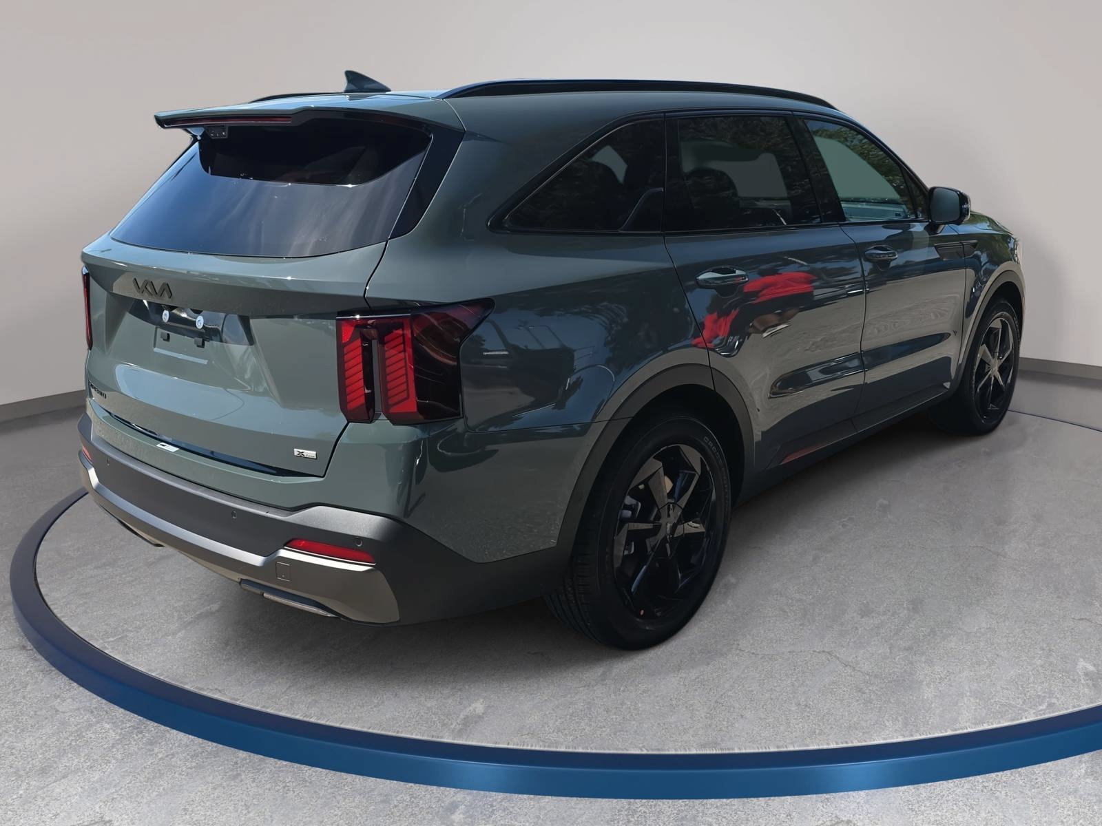 New 2026 Kia Sorento SX Prestige AWD/4WD image 5